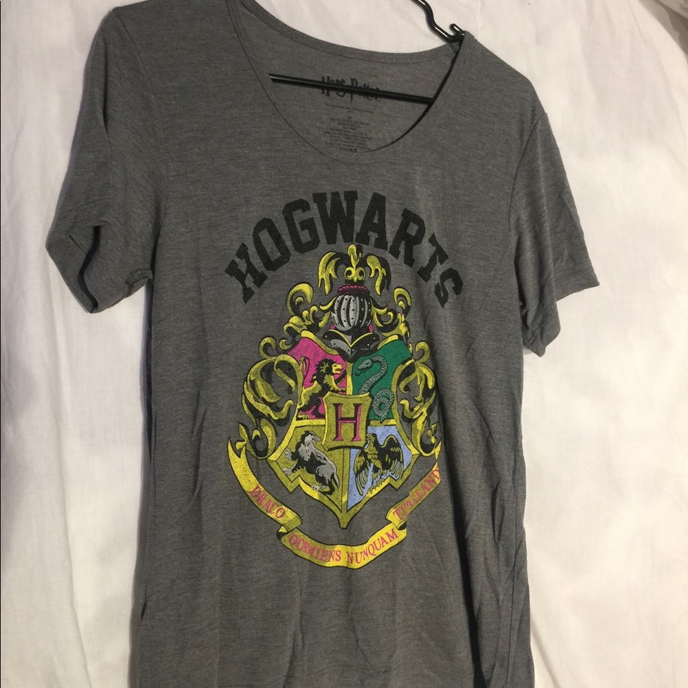 Harry Potter Shirt